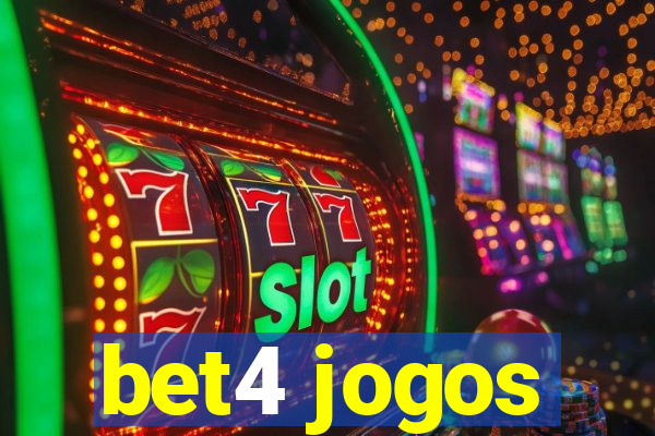 bet4 jogos